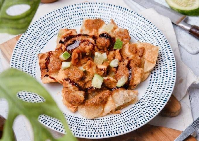 dok. Cookpad/Kulniasally