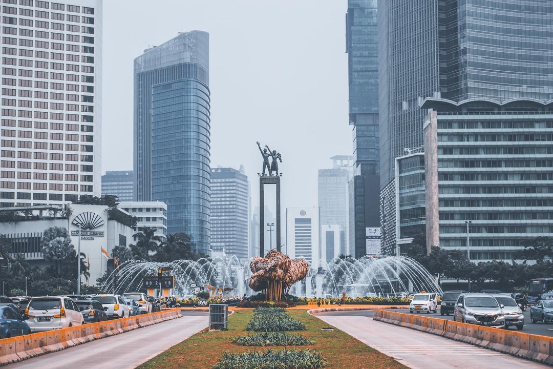 Menuju Kota Global, Jakarta Perkuat 5 Indikator Utama Ini