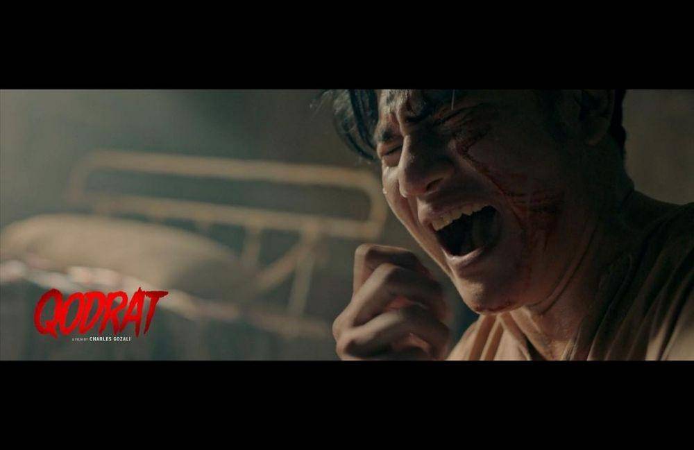 Film Qodrat (instagram.com/qodrat.movie)