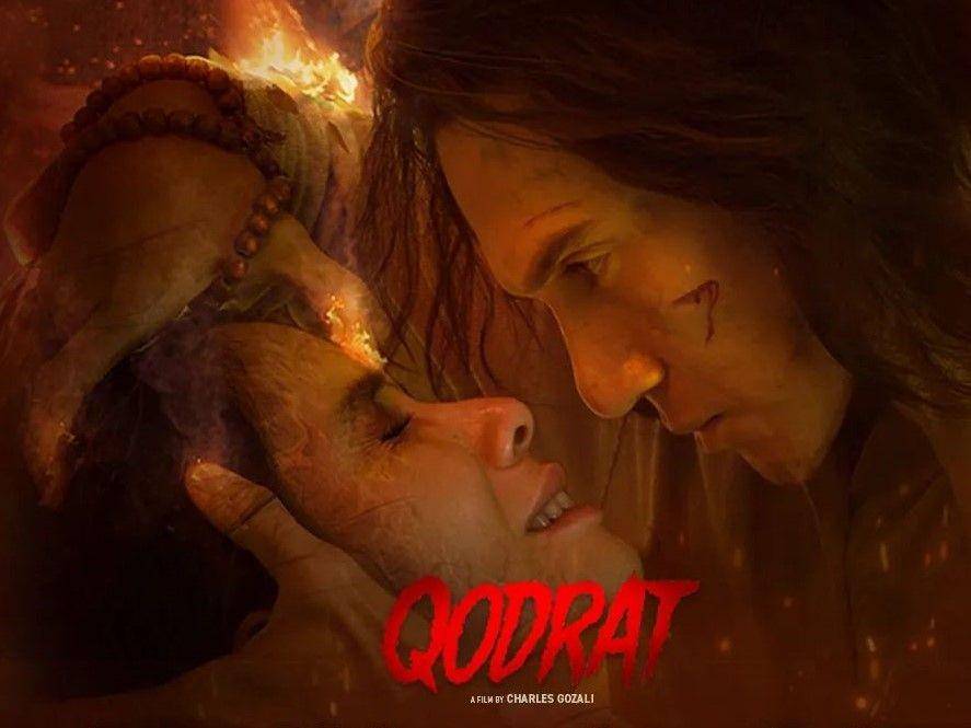 Film Qodrat (instagram.com/qodrat.movie)