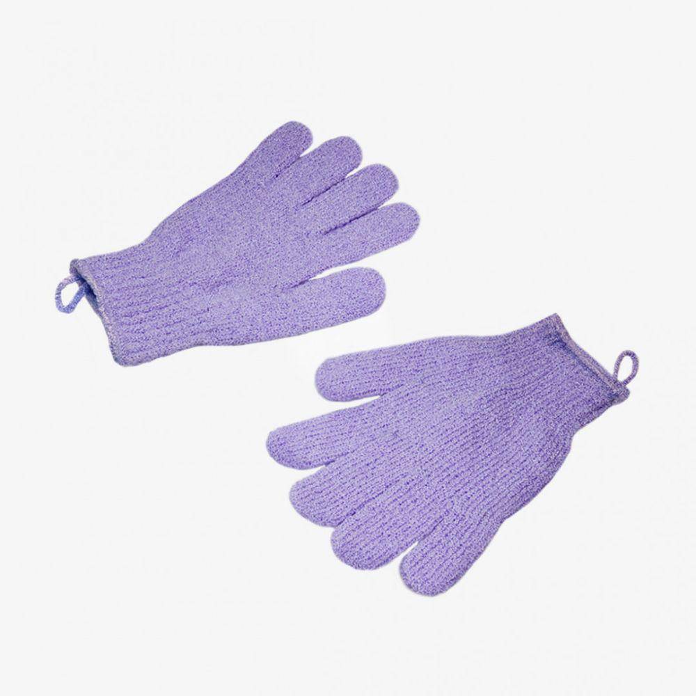 Kay Beauty Exfoliating Bath Glove (kaycollection.com)