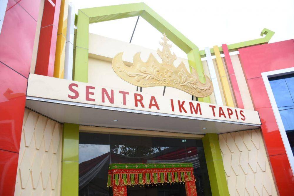Sentra Tapis Kemiling, Destinasi Wisata Baru di Bandar Lampung