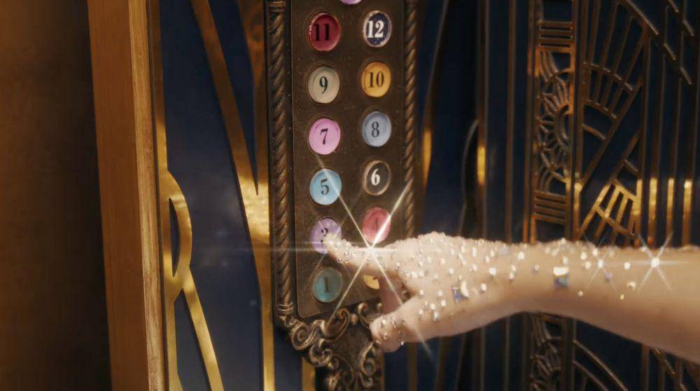 video musik Bejeweled (YouTube.com/Taylor Swift)