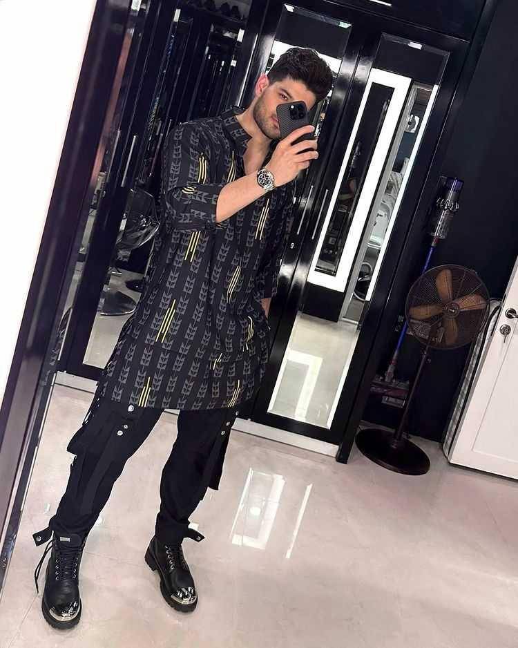 Sooraj Pancholi (instagram.com/soorajpancholi)