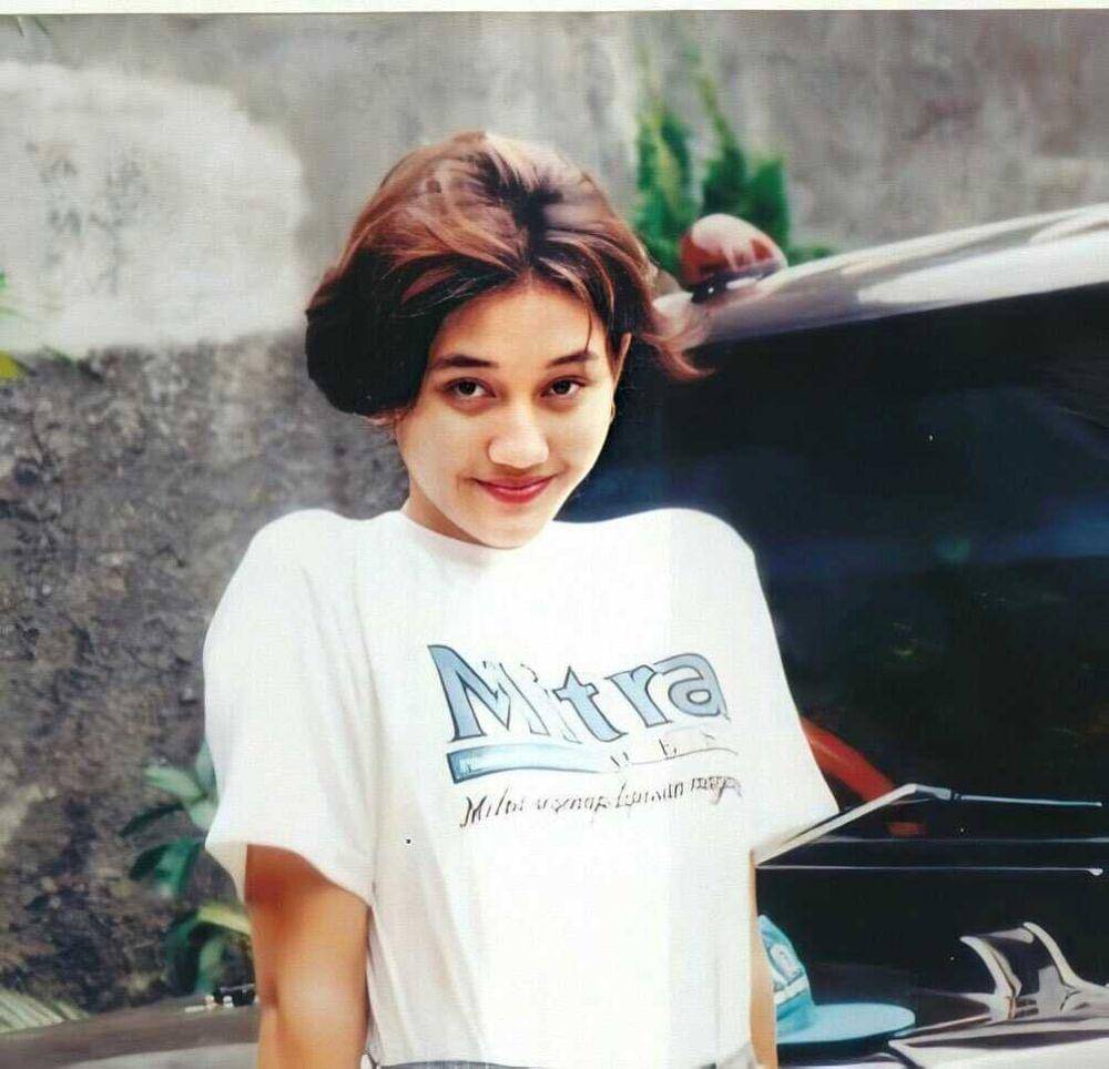 Potret Nike Ardilla (instagram.com/nikeardillaofficial)