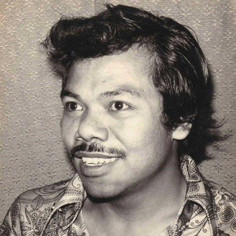 Potret Benyamin Sueb (instagram.com/benyaminsfans)