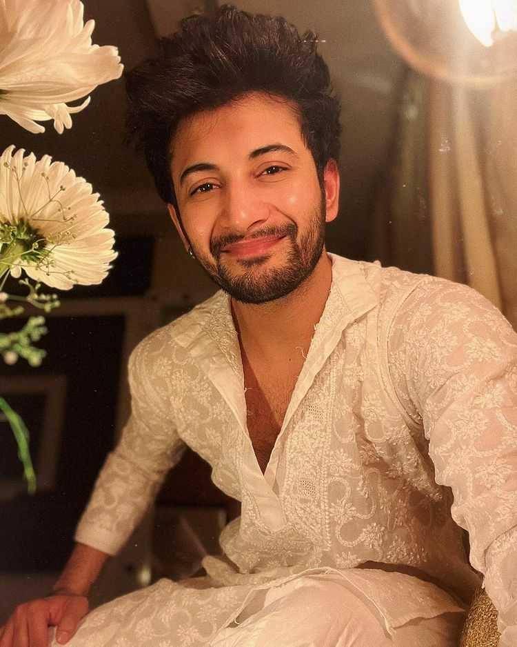 Rohit Saraf (instagram.com/rohitsaraf)