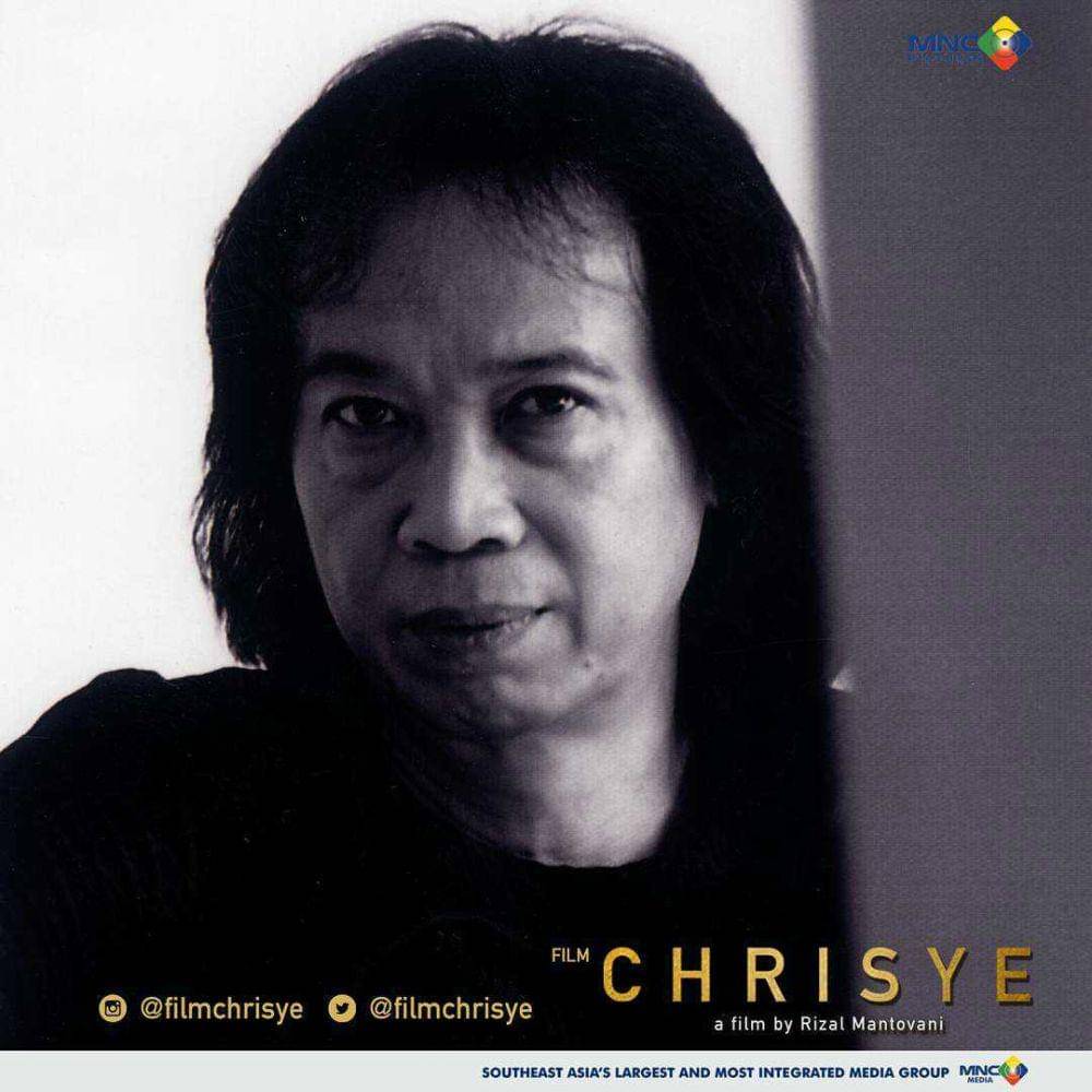 Potret Chrisye (instagram.com/filmchrisye)