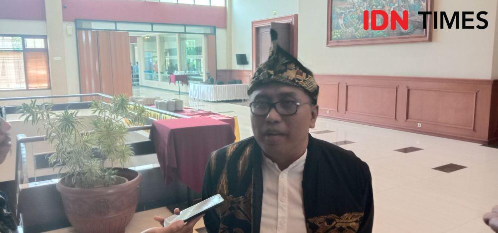 Pemerintah Bayar 'Event Fee' WSBK Mandalika Sebesar Rp49,2 Miliar