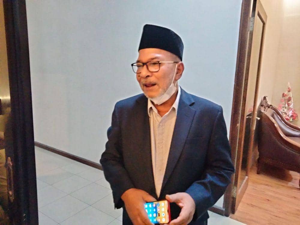 PBNU Rombak Kepengurusan PCNU Surabaya, Ini Sosok Ketua Baru