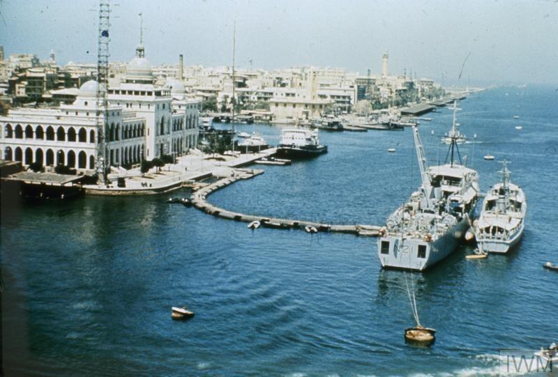 17 November Hari Terusan Suez: Ini Sejarahnya