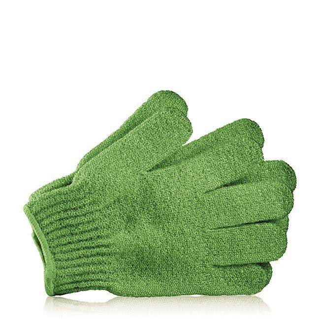 The Body Shop Bath Gloves (thebodyshop.co.id)