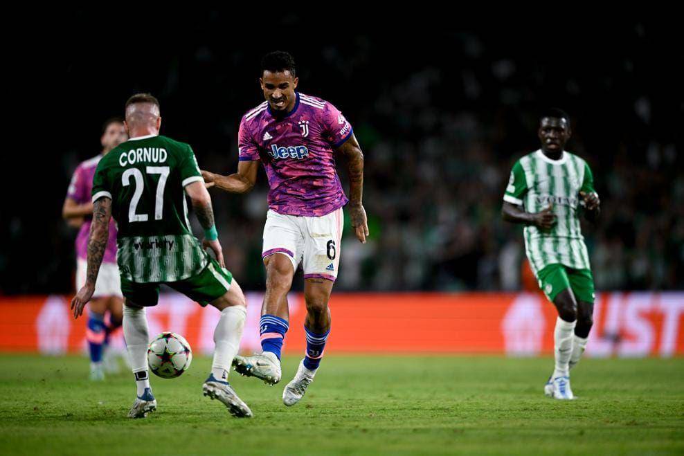 Maccabi Haifa vs Juventus (uefa.com)