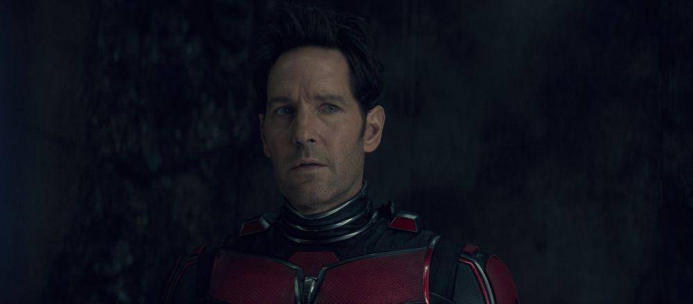 Ant-Man and The Wasp: Quantumania (dok. Marvel Studios/Ant-Man and The Wasp: Quantumania)