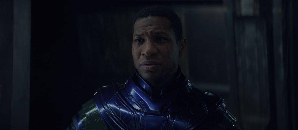 Ant-Man and The Wasp: Quantumania (dok. Marvel Studios/Ant-Man and The Wasp: Quantumania)