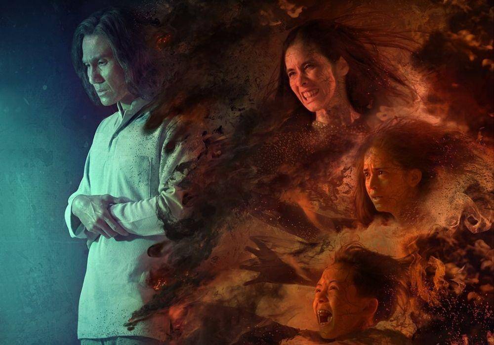 dok. Magma Entertainment/ Qodrat