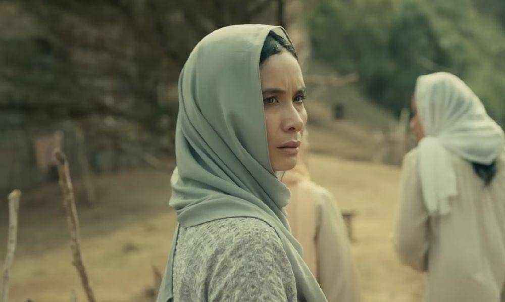 dok. Magma Entertainment/ Qodrat