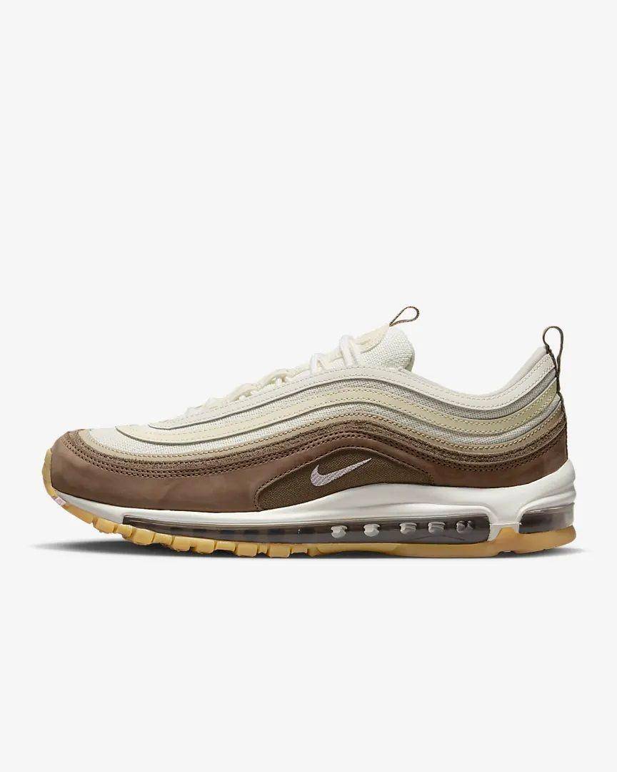 Nike Air Max 97 (www.nike.com)