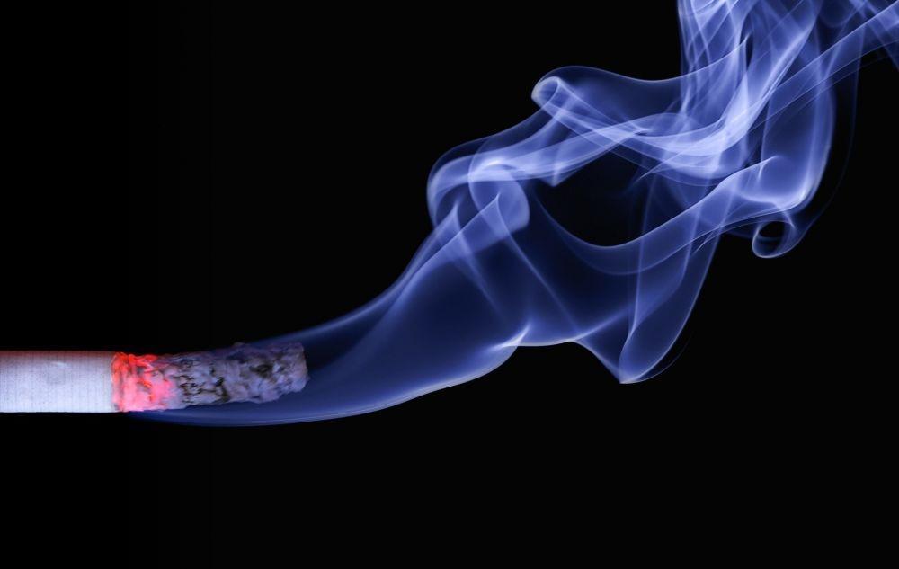 Perokok Aktif dan Pasif Berisiko Tinggi Terkena Bronkitis