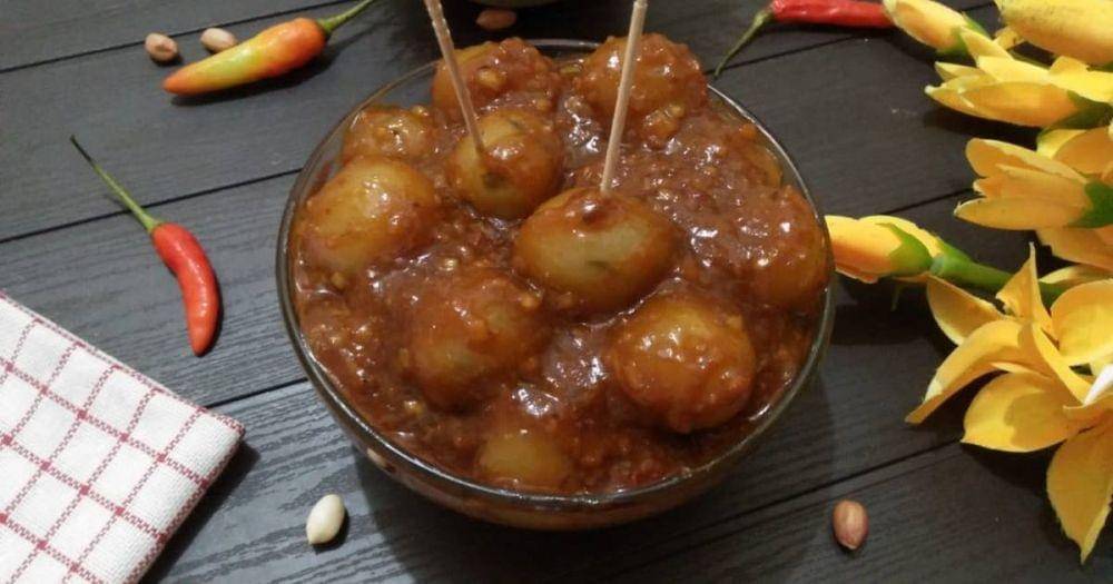 dok. Cookpad/Erni Safitri