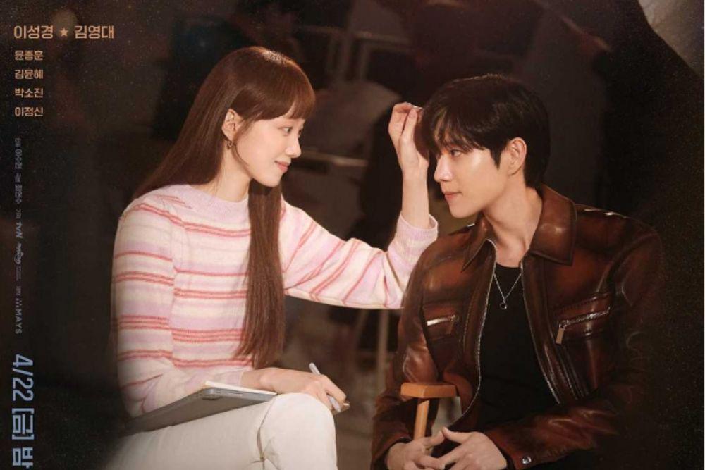 11 Upcoming Drama dan Film Pemain Shooting Stars