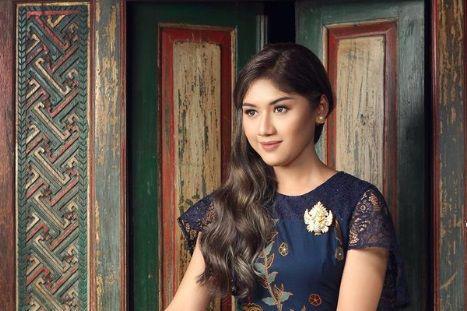 10 Pesona Erina Gudono, Sosok Berhasil Meluluhkan Hati Kaesang