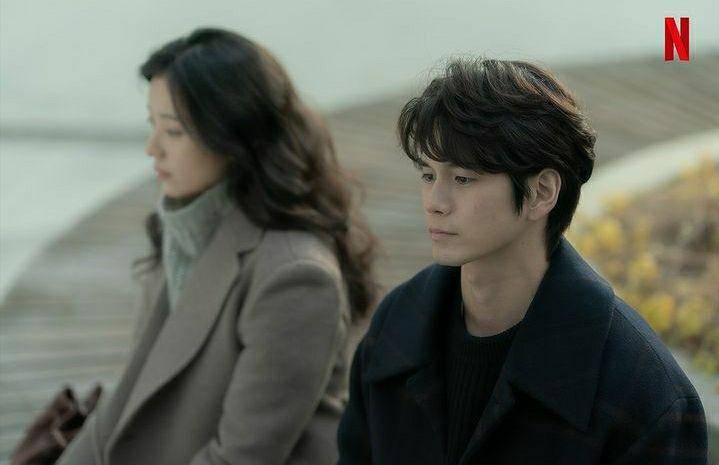 Ong Seung Wu di 20th Century Girl (instagram.com/netflixkr)