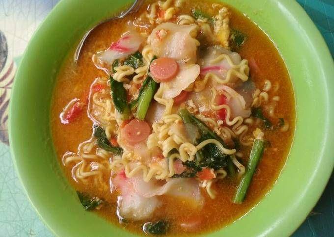 dok. Cookpad/Dapur Almazay