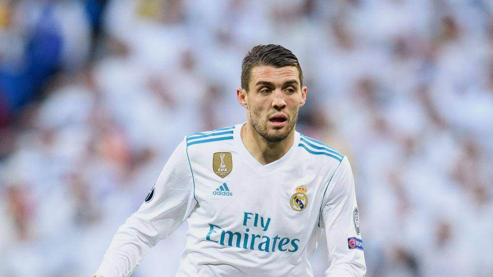 Mateo Kovacic ketika membela Real Madrid. (skysports.com)