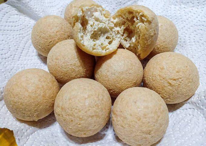 dok. Cookpad/Tya's Recipe Book