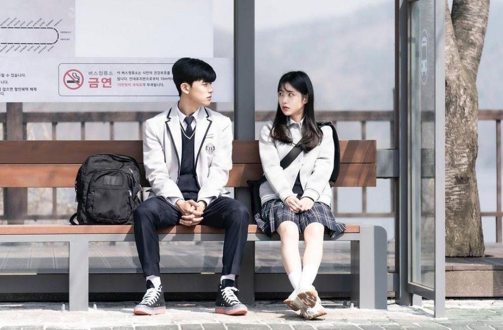 Terbaru Revenge of Others, 5 Drakor Ini Karya Penulis Lee Hee Myung