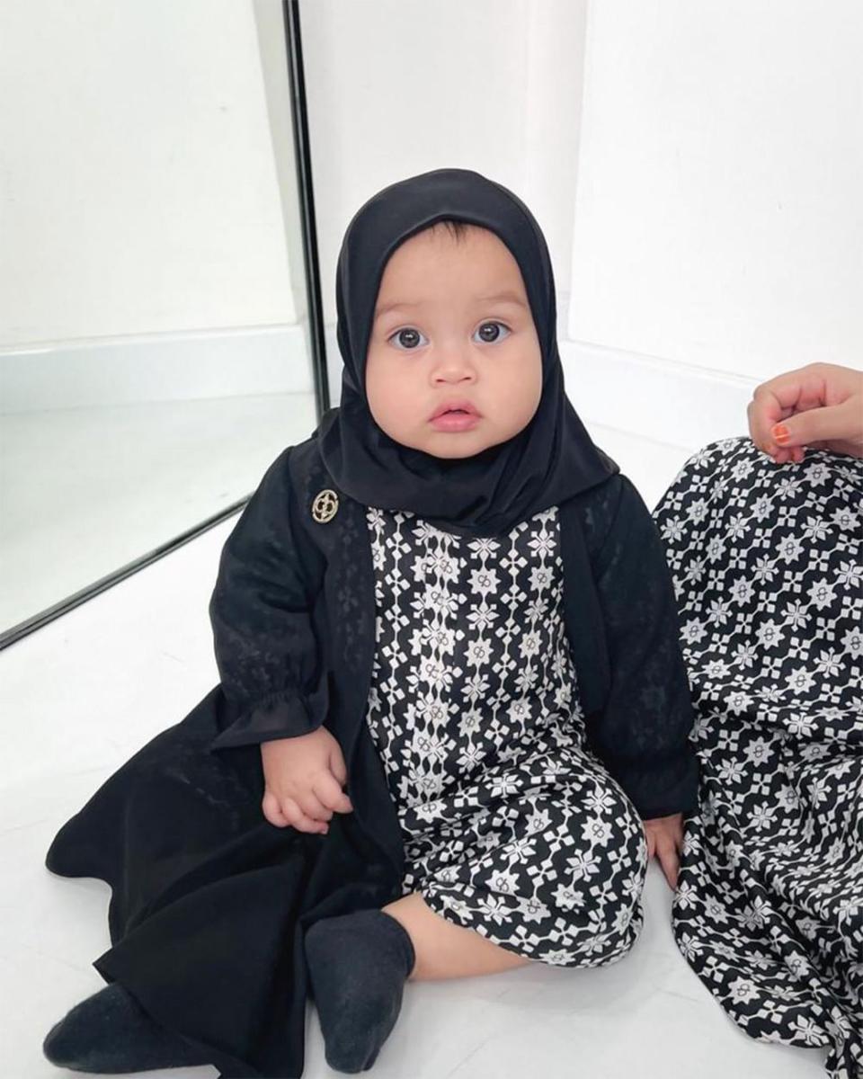 Zakia Xena Humaira (instagram.com/greenism_)