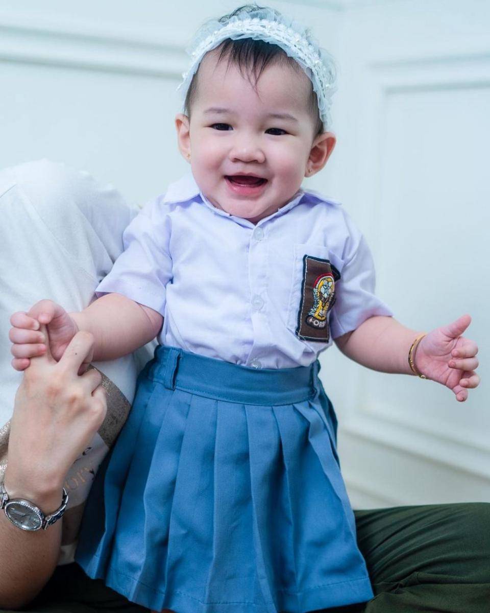 Gendhis Geona Madaharsa (instagram.com/nellakharisma)