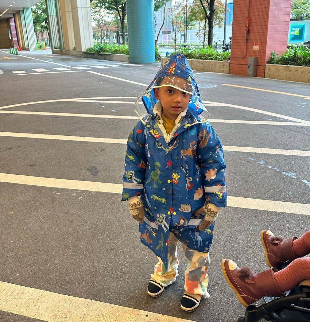 Xabiru Oshe Al Hakim (instagram.com/rachelvennya)