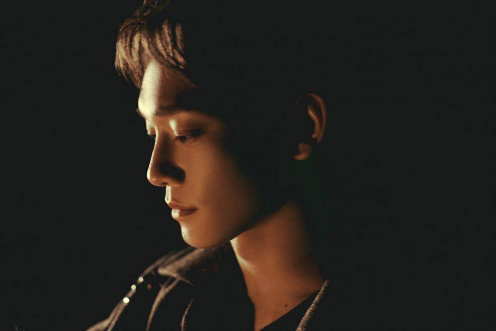 teaser foto album Last Scene (twitter.com/weareoneEXO)