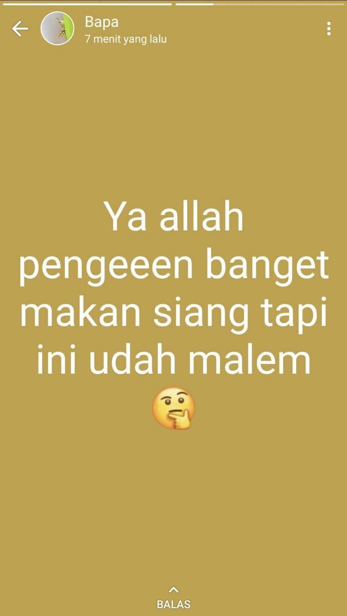 bapak-bapak curhat di medsos (twitter.com/saranghaeshopii)