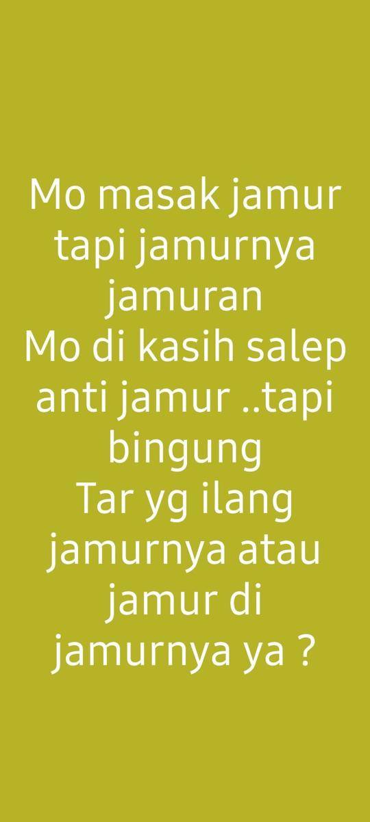 bapak-bapak curhat di medsos (twitter.com/saranghaeshopii)