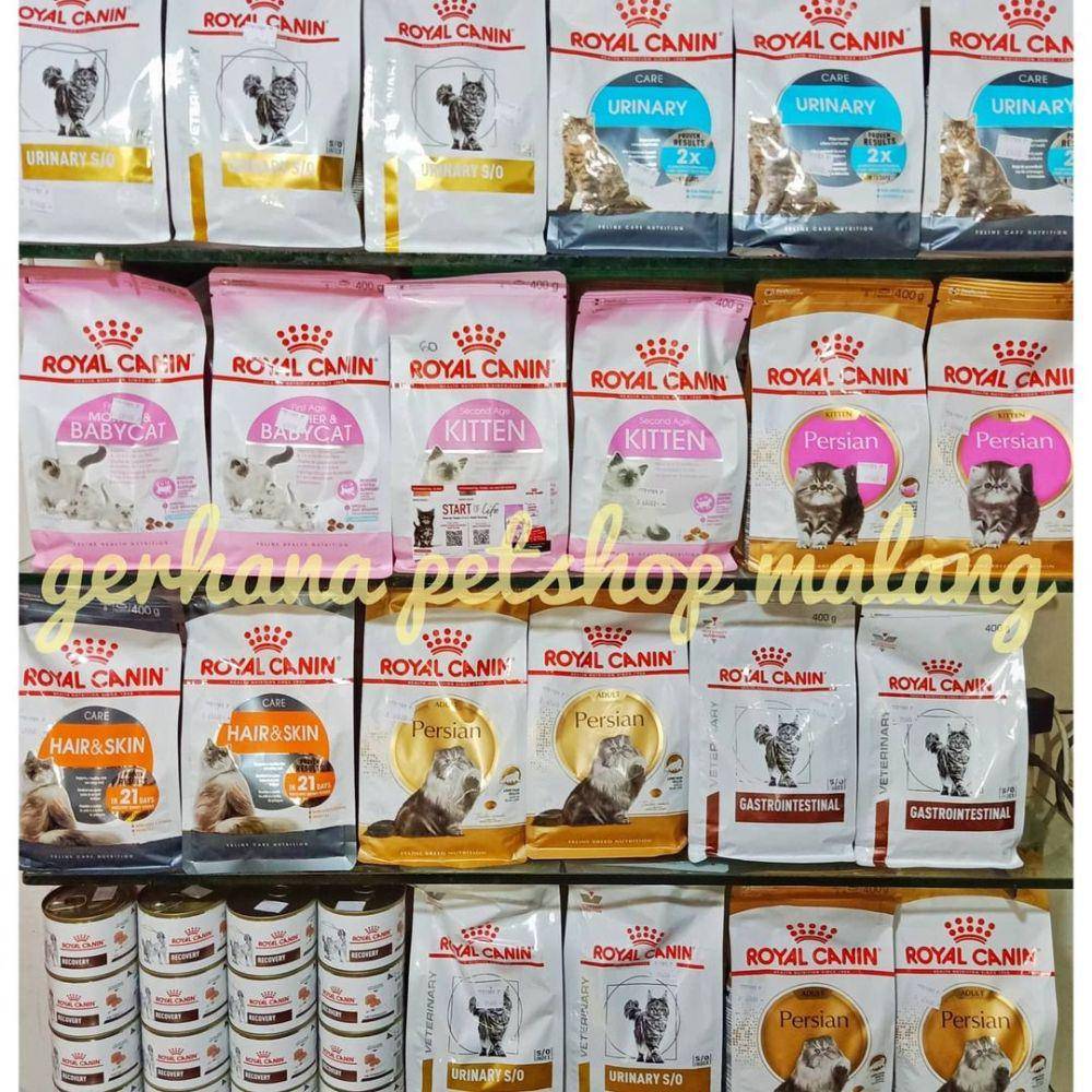 Gerhana Petshop. (instagram.com/gerhanapetshoppmalang)