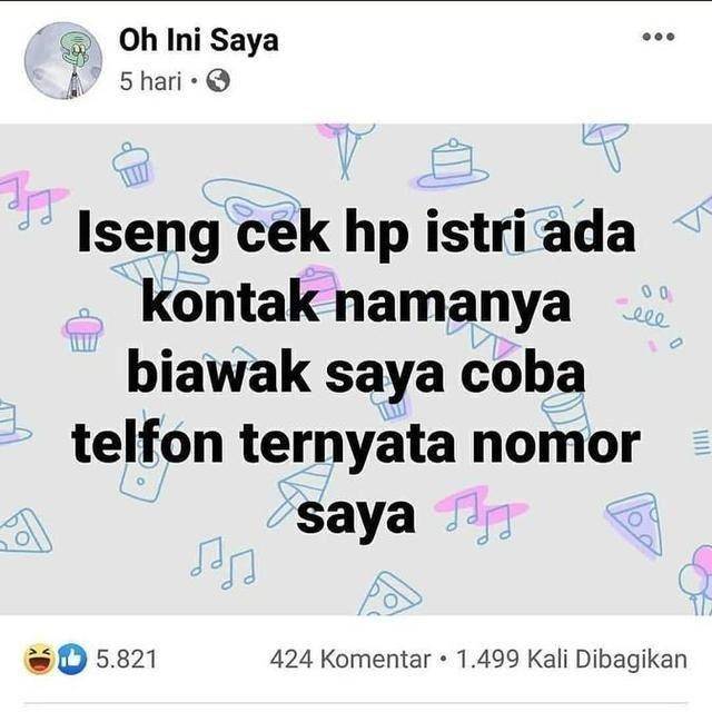 bapak-bapak curhat di medsos (twitter.com/saranghaeshopii)