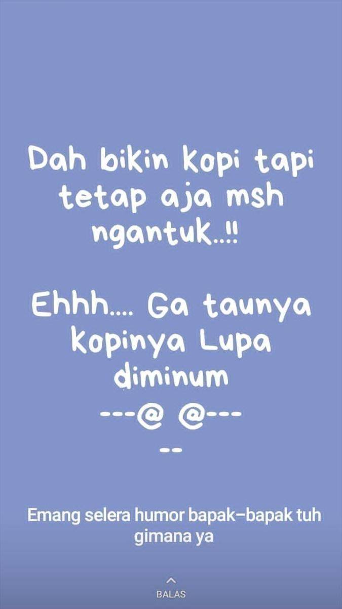 bapak-bapak curhat di medsos (twitter.com/saranghaeshopii)