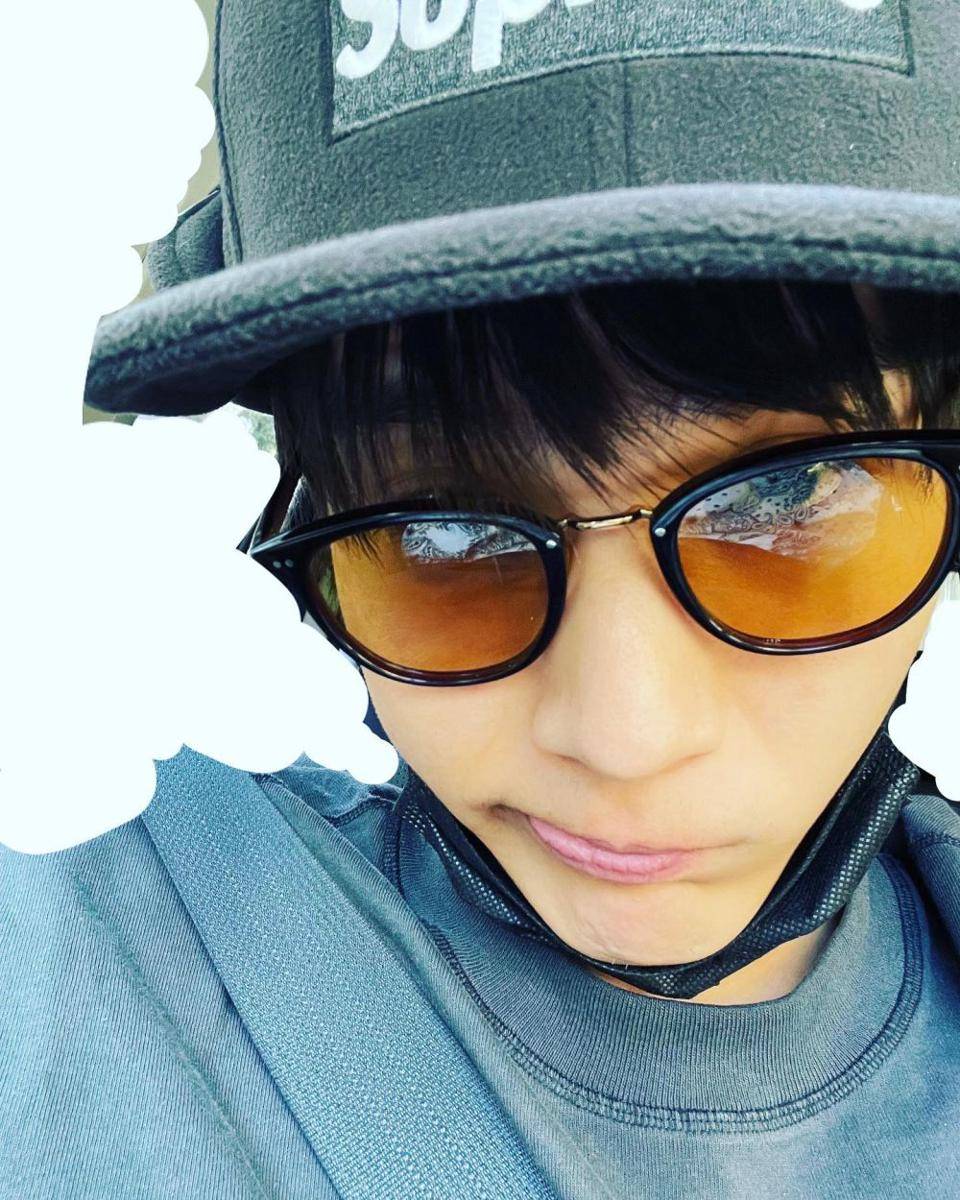 Taishi Nakagawa (instagram.com/taishi_nakagawa_official)