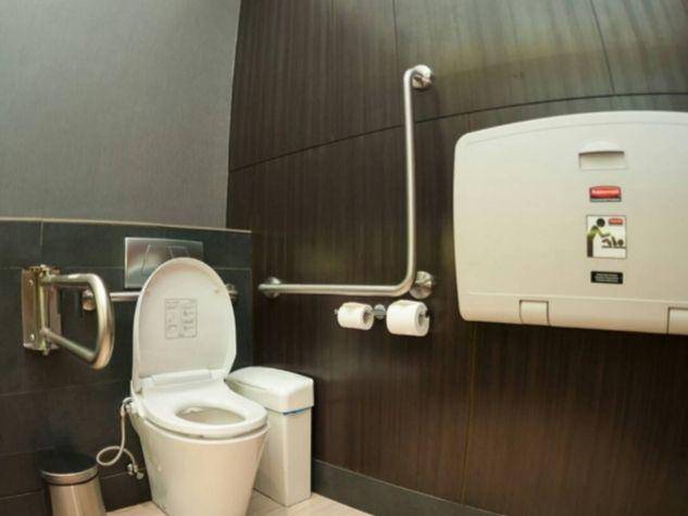 toilet khusus penyandang difabel (instagram.com/mrtjkt)
