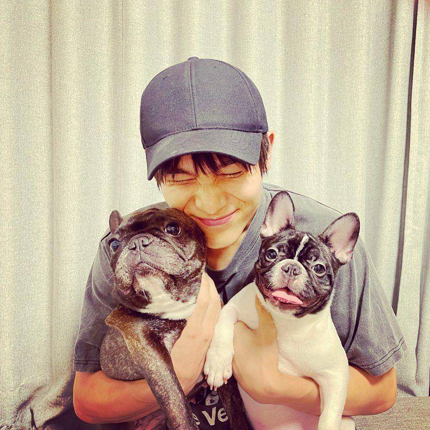 Taishi Nakagawa (instagram.com/taishi_nakagawa_official)