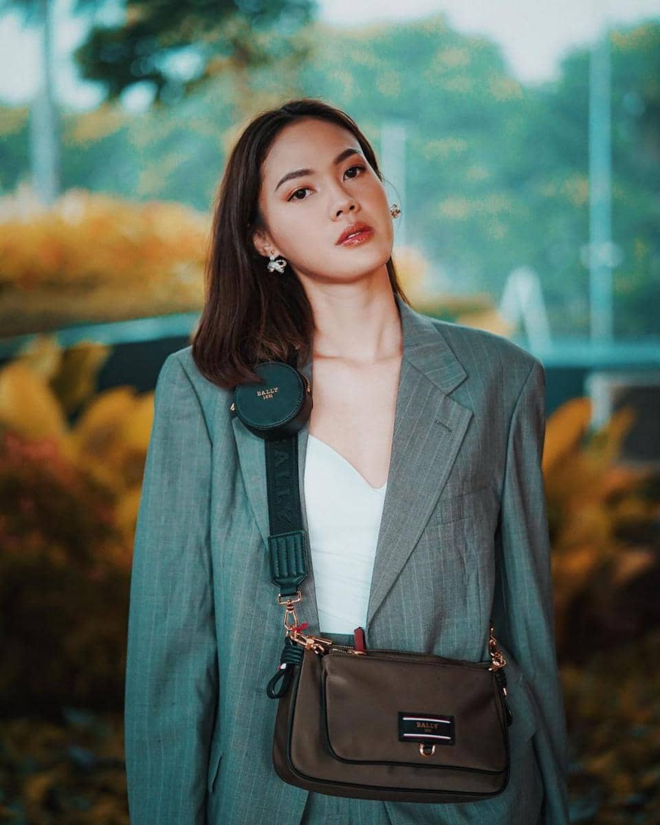 potret della dartyan (instagram.com/delladartyan)