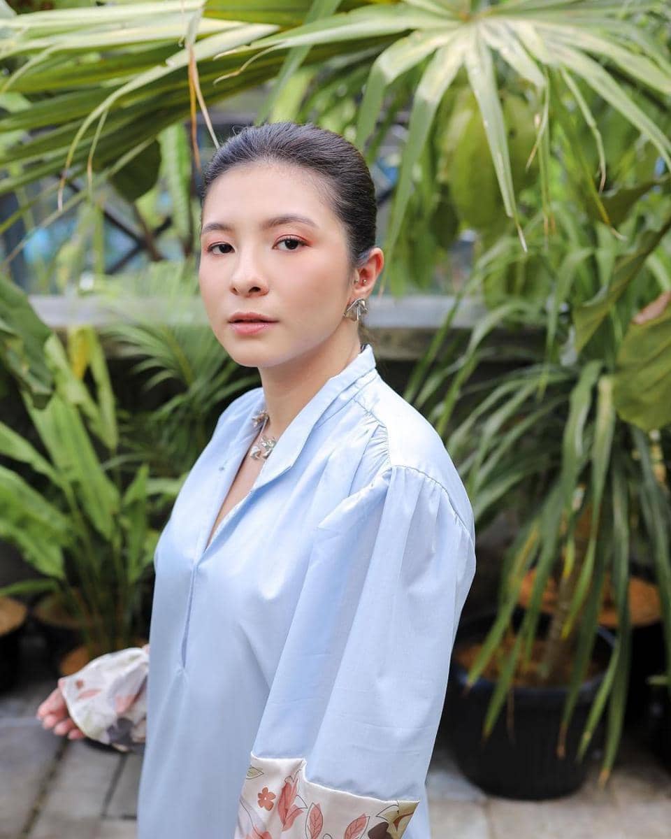 Shalom Razade (instagram.com/sharazaaa)