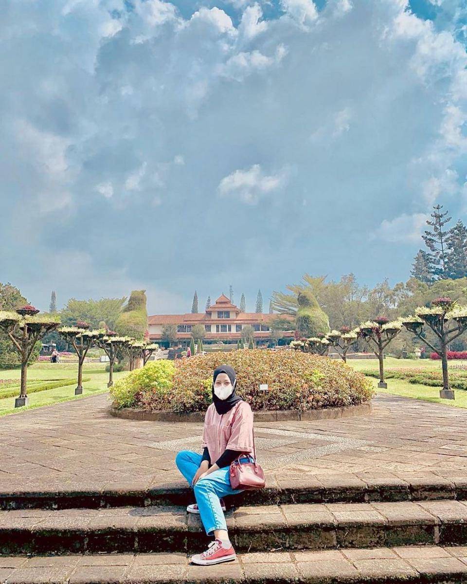 Taman Bunga Nusantara, Jawa Barat (instagram.com/sud_rty)