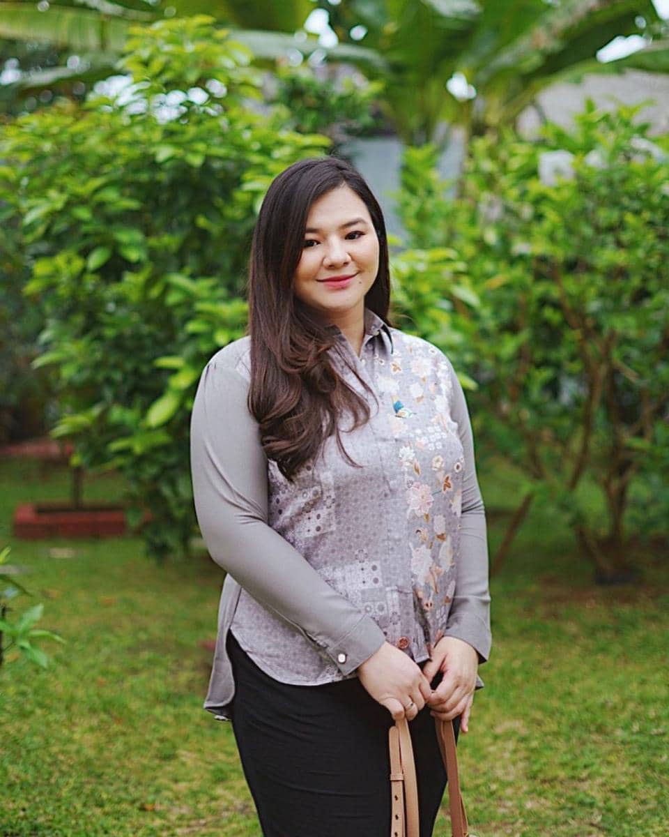 potret eriska rein (instagram.com/eriskarein)