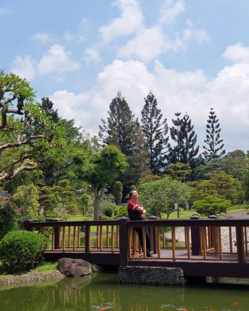 Taman Bunga Nusantara, Jawa Barat (instagram.com/adessusanto28)