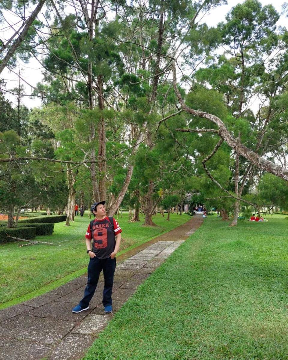 Taman Bunga Nusantara, Jawa Barat (instagram.com/adessusanto28)