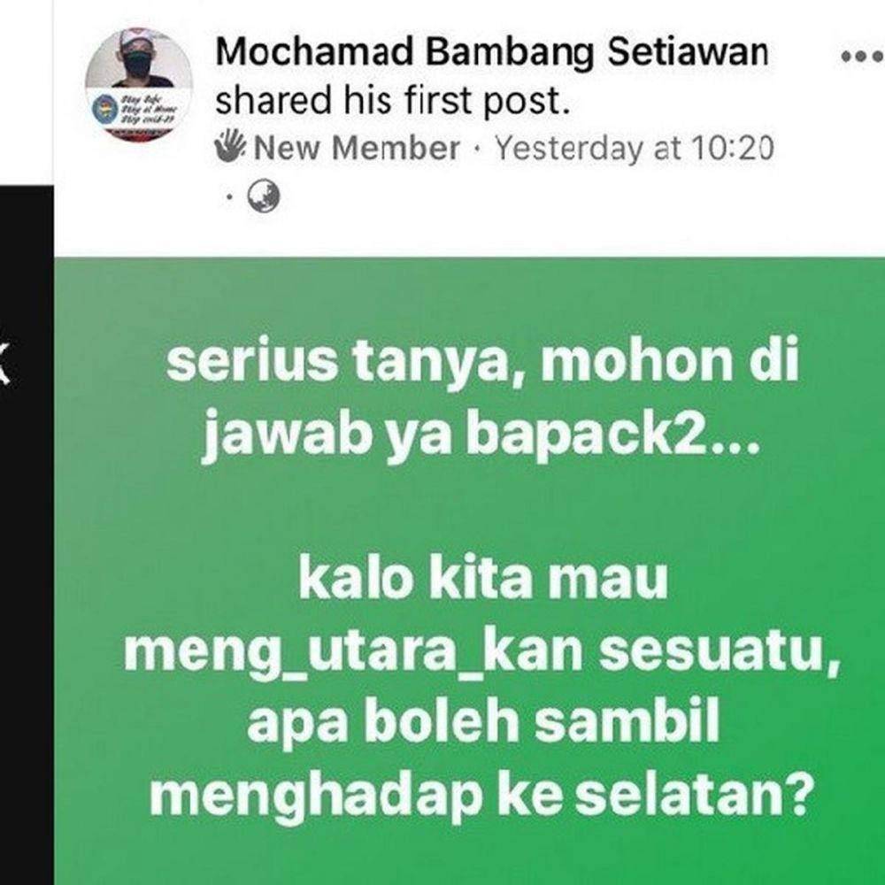 bapak-bapak curhat di medsos (twitter.com/saranghaeshopii)